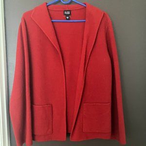 Eileen Fisher Jacket (Size S)